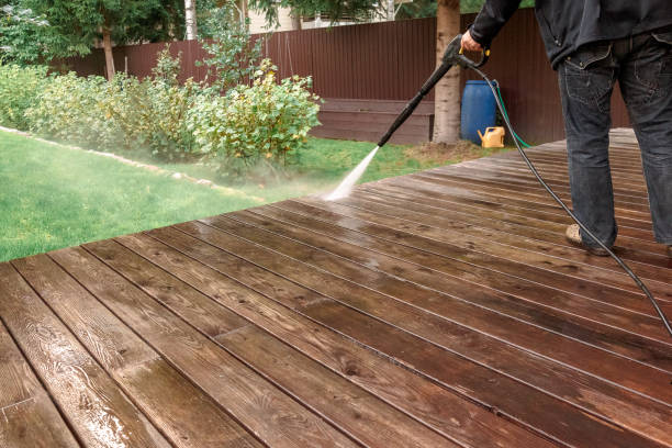 Best Concrete Sealing  in Lynn, MA