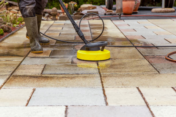 Best Residential Exterior Washing  in Lynn, MA