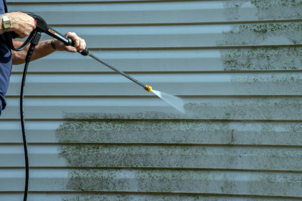 Best Patio and Deck Pressure Washing  in Lynn, MA