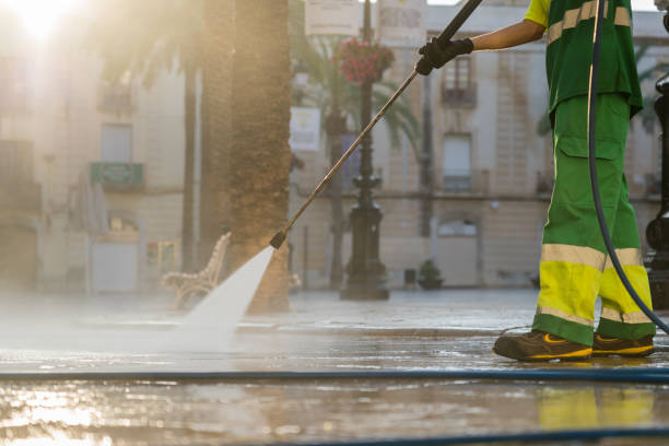 Best Dumpster Area Cleaning  in Lynn, MA